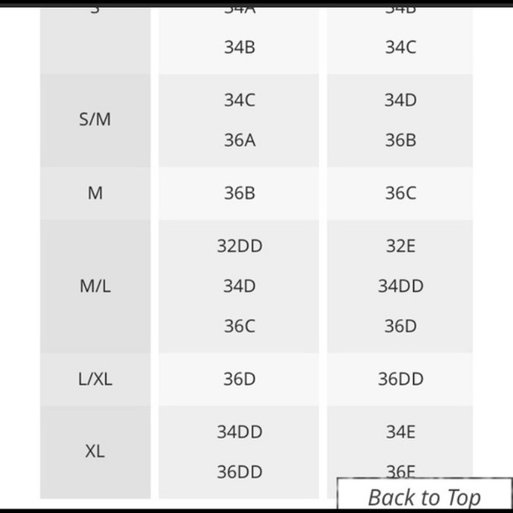 Free People Sitting Pretty Brami - Picture 7 of 11